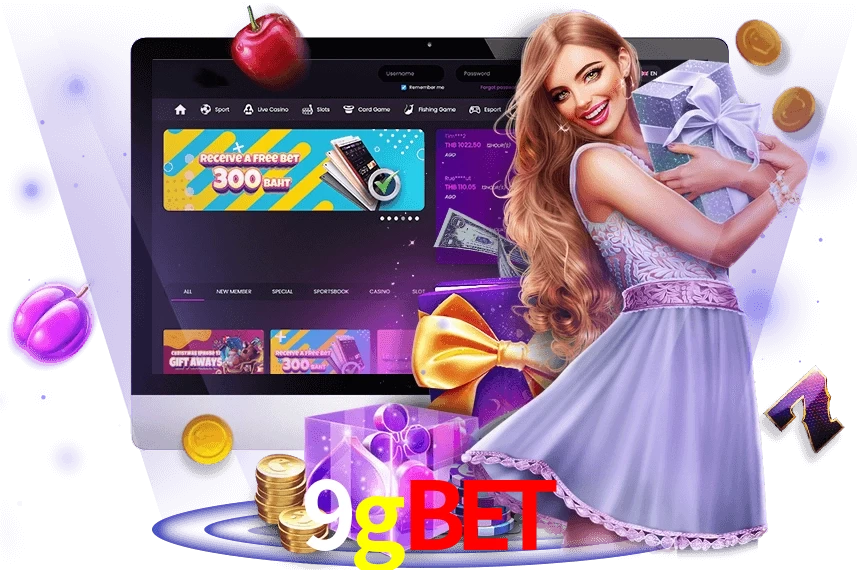 6 vantagens exclusivas do programa VIP da 9gbet