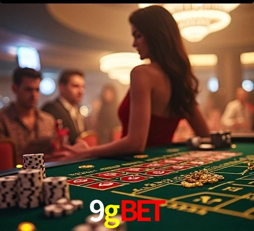Vantagens exclusivas 9gbet para jogadores brasileiros