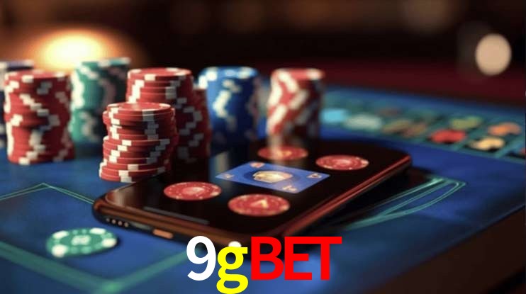 Catálogo 9gbet 2.547 jogos - Pragmatic Play, Evolution, NetEnt