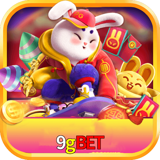 Logo da 9gbet